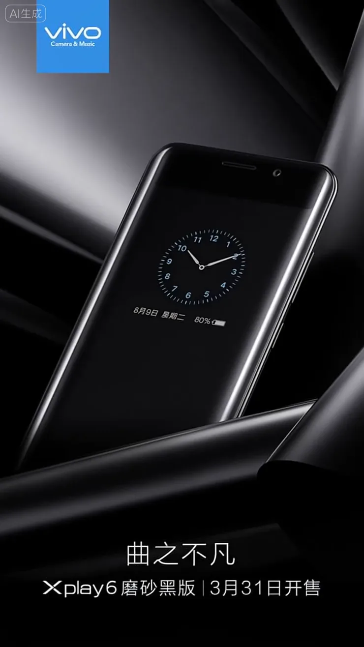 电商产品 · 延时效果扫光