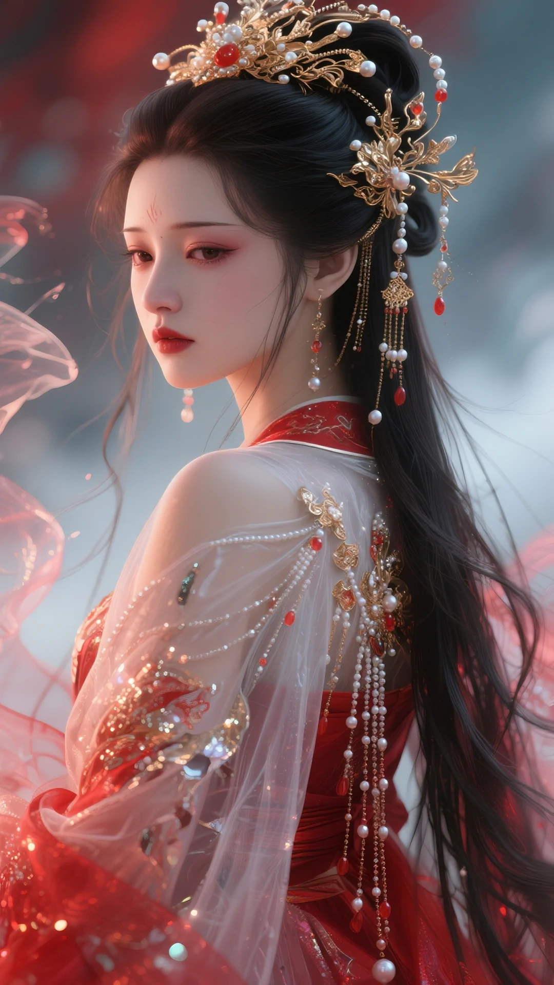极致超清
