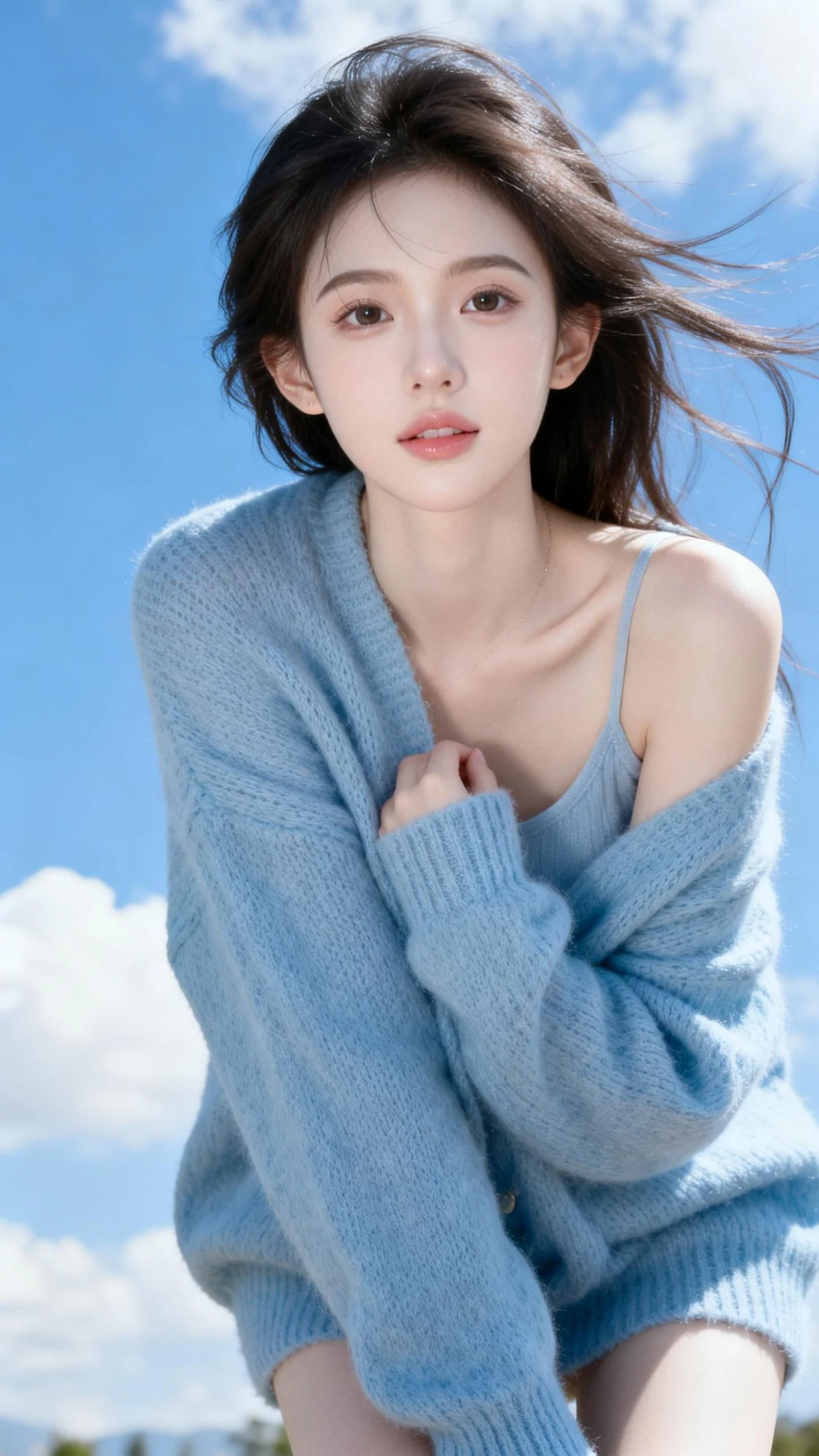 少女感网拍