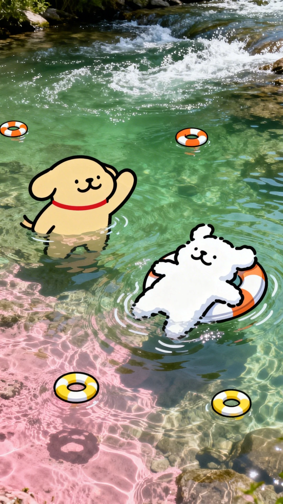 壁纸设计